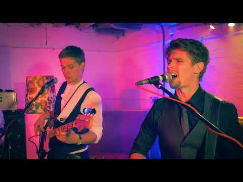 The Groovy Cats - Promo Video - 2018 - Professional Function/Wedding Band