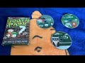 Opening To South Park The Complete 7th Season 2006 DVD All 3 Discs