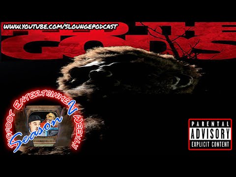 Feed The Gods Bigfoot Movie - BEW2-1