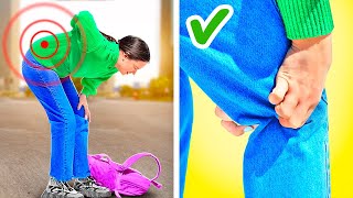 Download lagu Easy Ways to Relieve Pain || Human Body Points And Simple Massage Techniques mp3