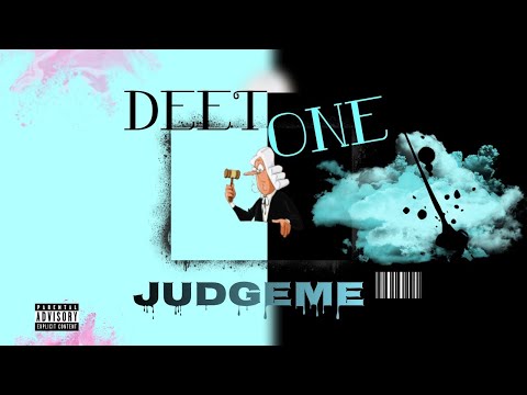 DeeTone - Judge Me (Official Audio)