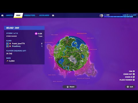 Something's Off Here...