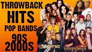 Download lagu Group Boy & Girl Bands From 90s 2000s | Greatest Hits | Non-Stop Playlist mp3 Download lagu Group Boy & Girl Bands From 90s 2000s | Greatest Hits | Non-Stop Playlist mp3
