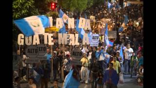 Un día gris - Ricardo Andrade (Guate 2015)