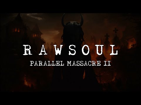 RAWSOUL - PARALLEL MASSACRE 11