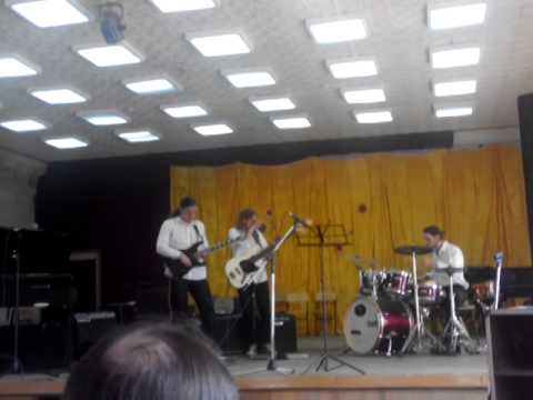 Ed "Edias" Litvyakov - D.Chambers "Night Splash" and M.P.Musorgskiy "Baba Yaga"