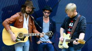 The Temperance Movement - Pride