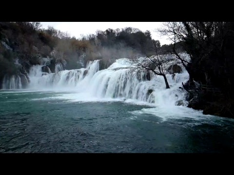 Ivan Špoljarić's live broadcast