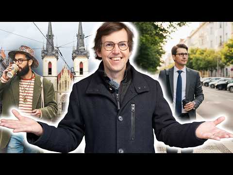 Letná versus Vinohrady: Kde se žije lépe?