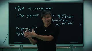 Game Theory #15 &mdash; Jiang Xueqin lecture thumbnail
