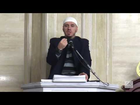 27. Lukmani dhe biri i tij - kështu duhet të jenë prindërit  |  Enis Rama