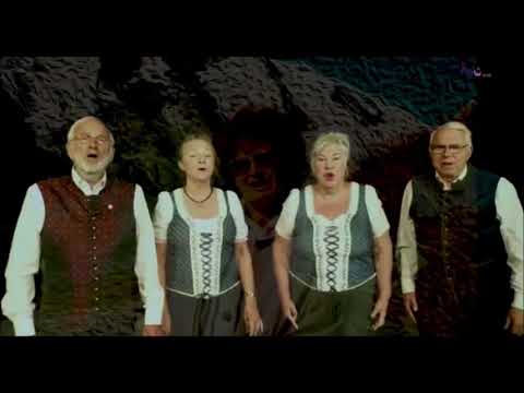 "Mei Hamat"  von  Albert  Strießnig - Waidmannsdorfer Quartett (Musikvideo)