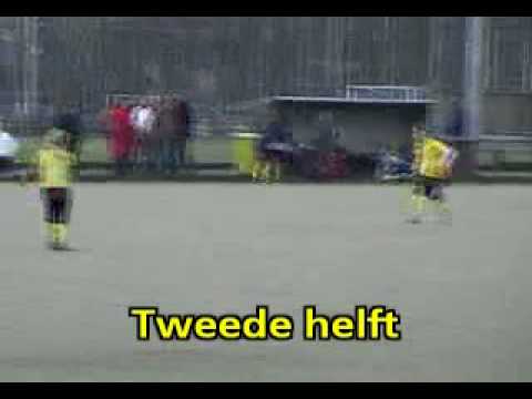 Alecto MD5 - HV Spijkenisse MD1