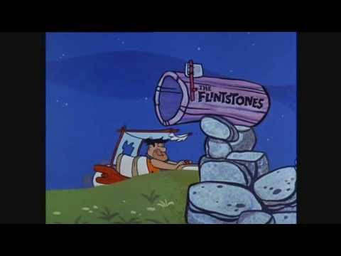 P.SUS - Yabba Dabba Doo!