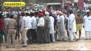 (13) Dyalpura (Bathinda) Kabaddi Tournament 4 April 2016