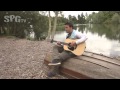 Juan Zelada - 'The Blues Remain' | SPGtv 