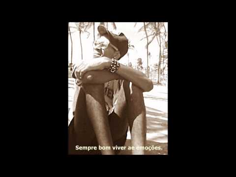 Rafa Chagas - Dá uma chance