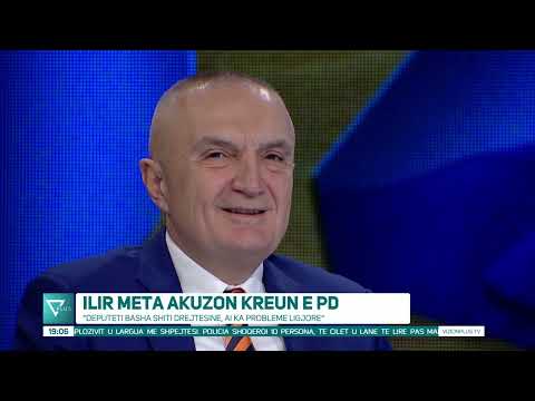Edicioni Informativ - 25 Janar 2022 - Ora 19:00 - News, Lajme - Vizion Plus