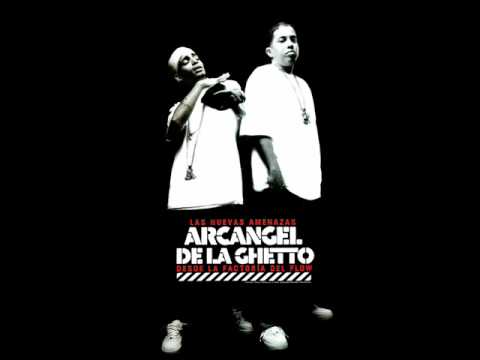 03. arcangel y de la ghetto ft. randy - sin mucha demora