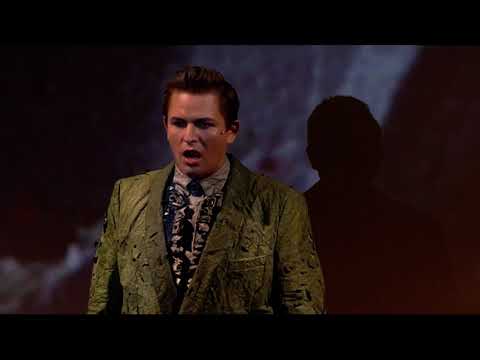 Ilya Silchukou — Duke | Rachmaninov The Miserly Knight (“La Troika”). Excerpts