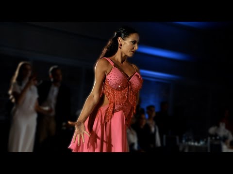 Professional American Smooth - Final I Fred Astaire City Lights Championships 2025