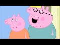 Peppa Pig Baby World The Olden Days