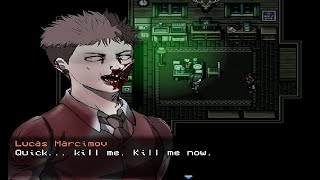 The Lady Puppet Demo! Best RPG Maker Game I've Played!