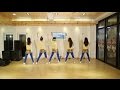 Crayon Pop (크레용팝) - FM Dance Practice Ver ...