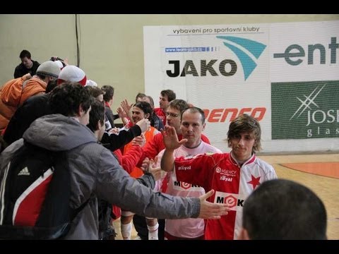 SK Slavia Praha - Liberec 8:2 (1:0)