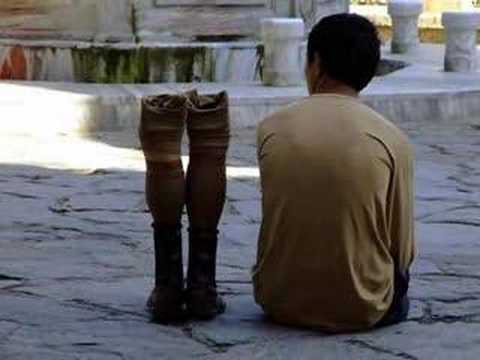 Mercan Dede&Yıldız Tilbe (Ft.Ceza) - Tutsak