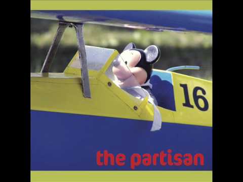 The Partisan - The Partisan  - 16  (Full Album) - 2008