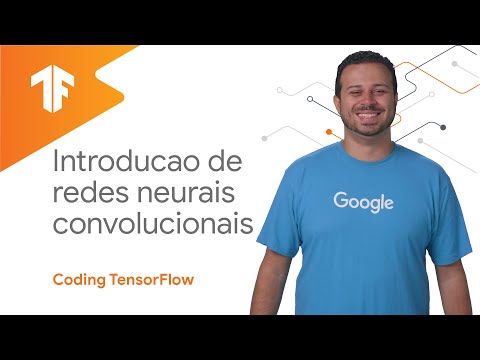 Introdução às redes neurais convolucionais (ML de Zero a 100, parte 3)
