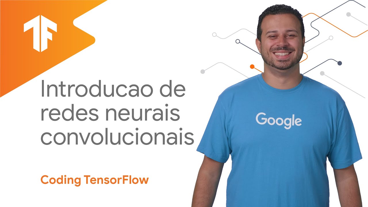 Introdução às redes neurais convolucionais (ML de Zero a 100, parte 3)