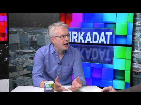 PIRKADAT Breuer Péterrel: Pulai András