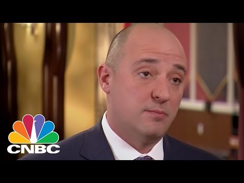 Wynn Resorts CEO Matt Maddox: Wynn's Resignation Was The Right Call | CNBC