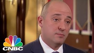 Wynn Resorts CEO Matt Maddox: Wynn&#39;s Resignation Was The Right Call | CNBC