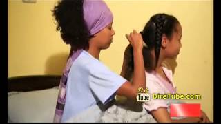 Betoch - Episode 74 (Ethiopian Drama)