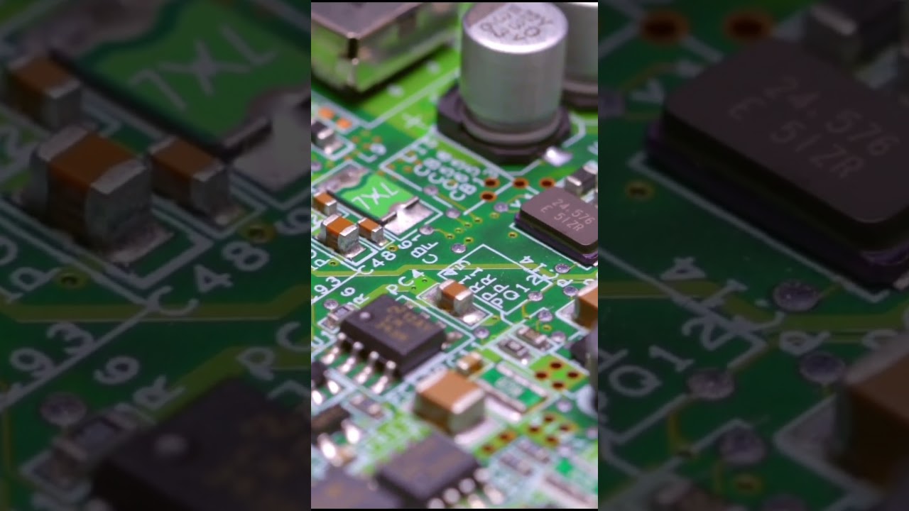 Highleap Electronic: Your Trusted PCB Assembly Partner!