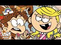 Lincoln And The Loud Siblings Help Each Other For 60 Minutes The Loud House