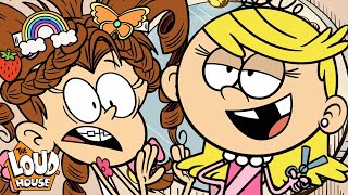 Download lagu Lincoln and the Loud Siblings Help Each Other for 60 Minutes 🏠💛 | The Loud House mp3