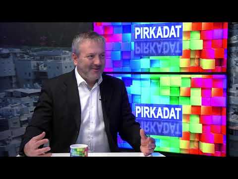 PIRKADAT: Szabadai Viktor
