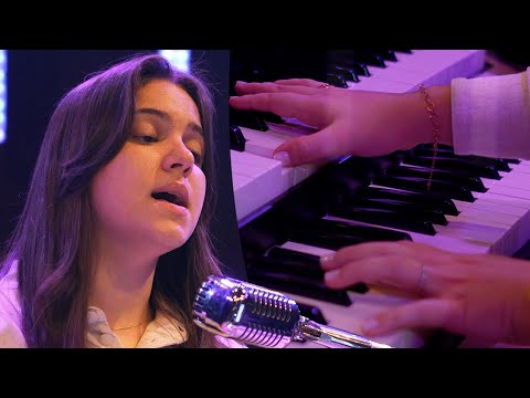 424 - Ó Jesus, por nós morreste (part. Rafael Cesário & Henrique Torres)