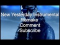 Dirty Money ft Chris Brown-Yesterday Instrumental ...