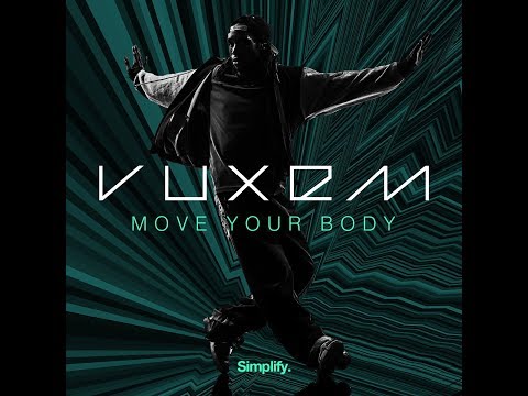 Synthesize Sunday 066 - Vuxem Move your body walkthrough PT II