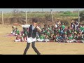 Dekha Nahi Hoga Esa Dance Kabhi Lal Gaddi Farwna