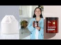 Rest Restore Magnesium Powder By Plant Therapy