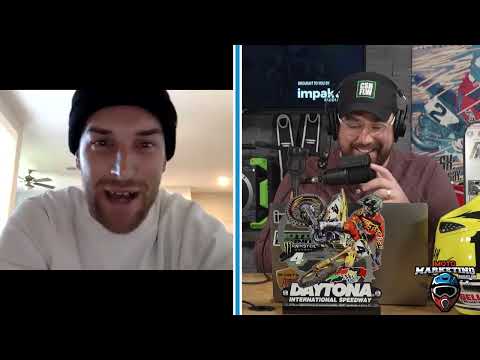 Moto Marketing Podcast #112: Jacob Hayes