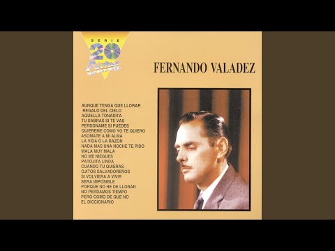 Si Volviera A Vivir