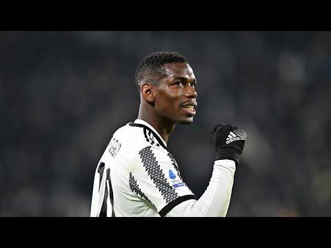 VIKEND LIGA SA POGBOOOOOOOOM!