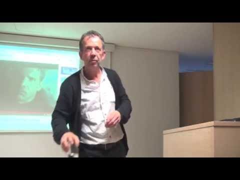 Posnetek predavanja Dušana Rutarja: Monica in Bill - YouTube